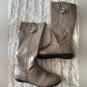 Wanted Waterproof Tall Boots Women Size